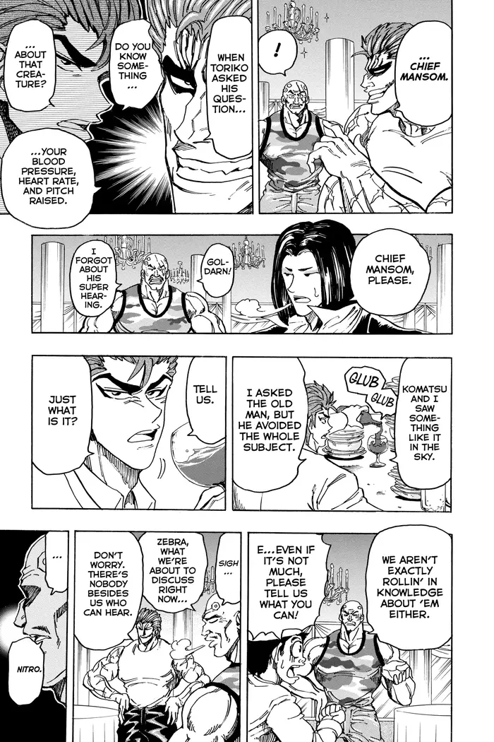 Toriko Chapter 143 image 09_optimized
